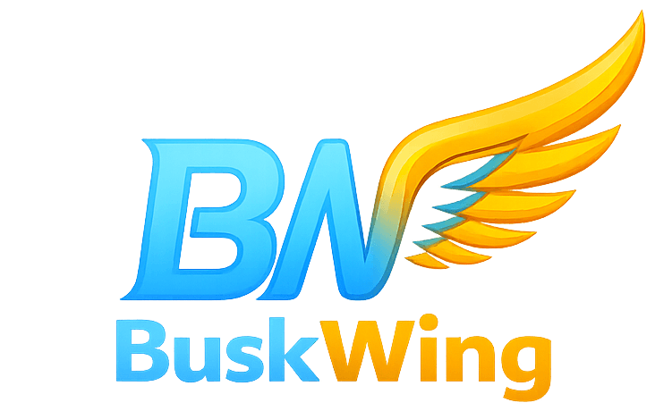 Buskwing