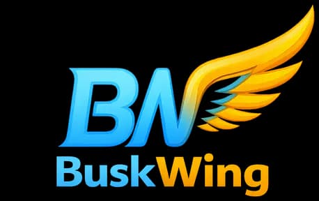 Buskwing